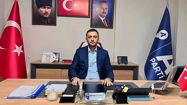 Anahtar Parti 1. Yılını Kutluyor!