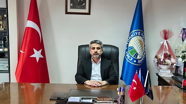 'Asgari Ücret Enflasyona Yenildi'