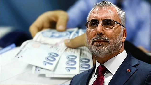 Asgari Ücrette Yeni Gelişme!