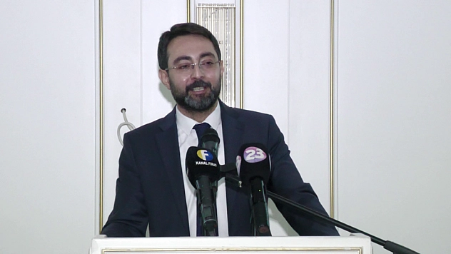 Avukat Efe Projelerini Açıkladı