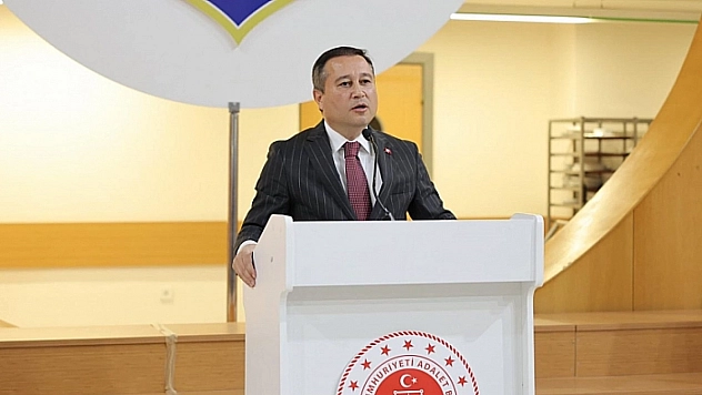 Genel Müdür Yıldırım Elazığ'a Geliyor!