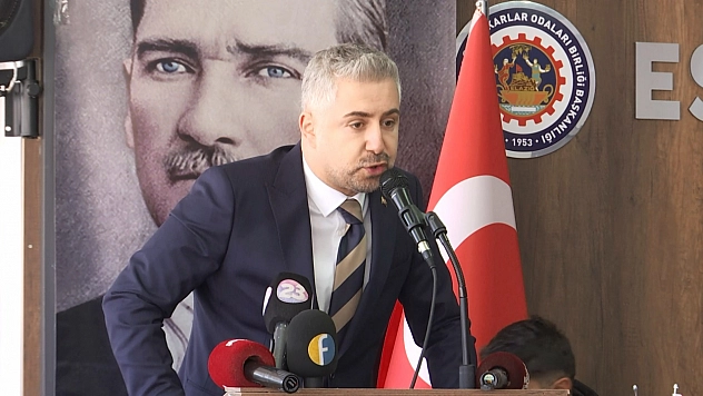 Başkan Havabulut Güven Tazeledi