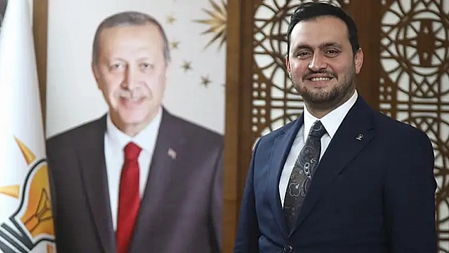 Başkan Selmanoğlu Farkını Hissettirdi!