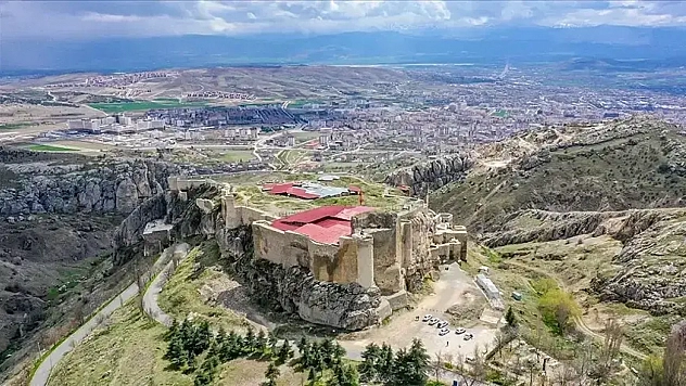 Bayramda Elazığ'da Hava Nasıl Olacak