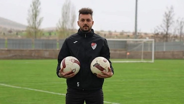Beykan'a 4 Maç Ceza!