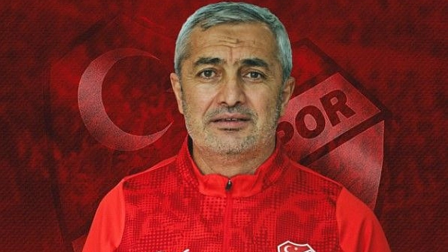 Bordo Beyaz'da Sarıgül Dönemi!