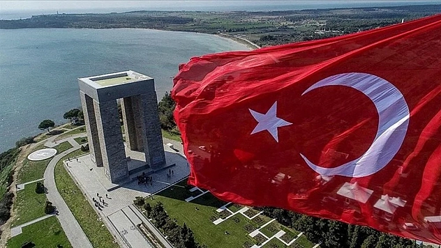 Çanakkale Geçilmez!