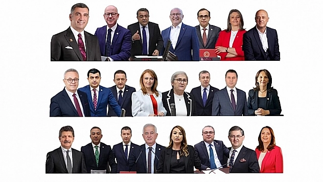CHP Milletvekilleri Elazığ'a Geliyor