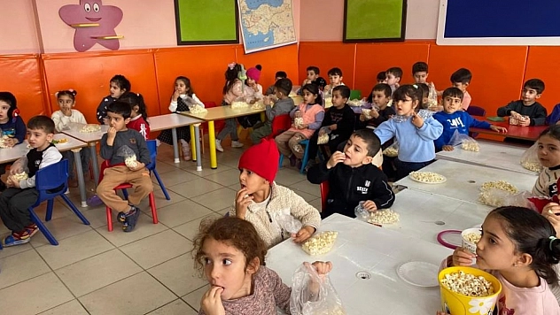 Çocukluk Arkadaşım Olur Musun?