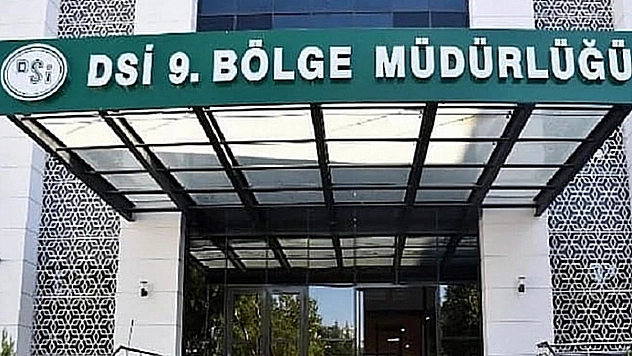 DSİ Sonunda Açıklama Yapabildi!
