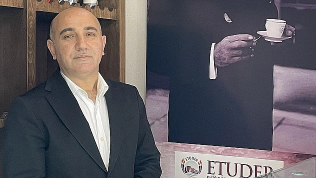 Dualar Usta Gazeteci Çakmak İçin!