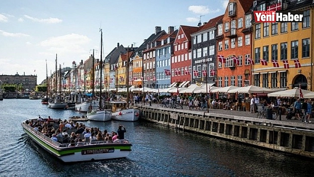 Dünya'nın En Güvenli Şehirleri Belli Oldu!