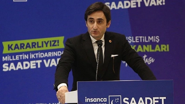 Elazığ'a 'Tuvalet' Projesi!