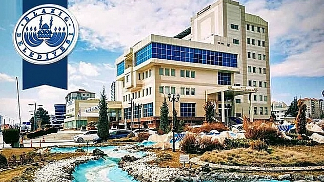 Elazığ Belediyesinden Ücretsiz Hizmet
