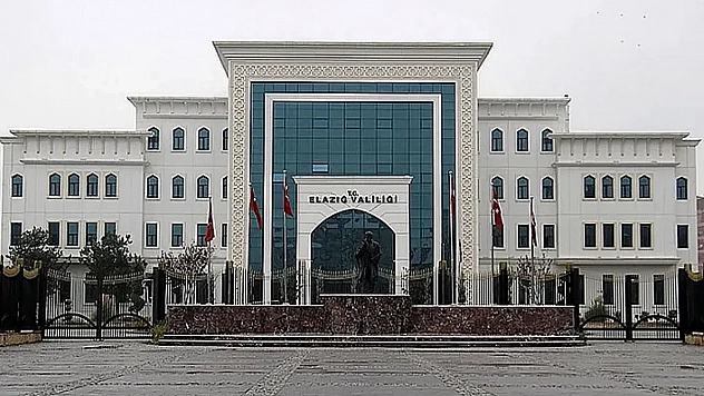 Elazığ'da 220 Kişi Yakalandı!