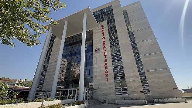 Elazığ'da 265 Kişi Yakalandı!