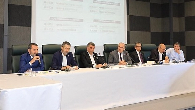Elazığ'da Bir İlk Gerçekleşti
