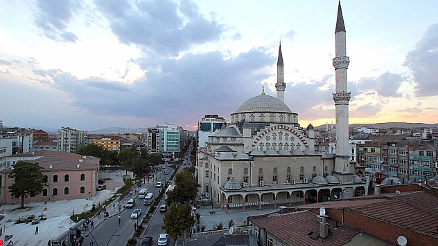Elazığ'da Bugün Hava Nasıl Olacak?