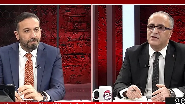 'Elazığ'da Dev Projelere Öncülük Ettik'