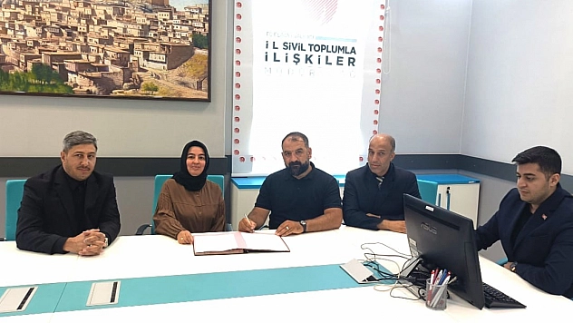 Elazığ'da 'Fırat'la Gelen Kültür' Projesi Onaylandı
