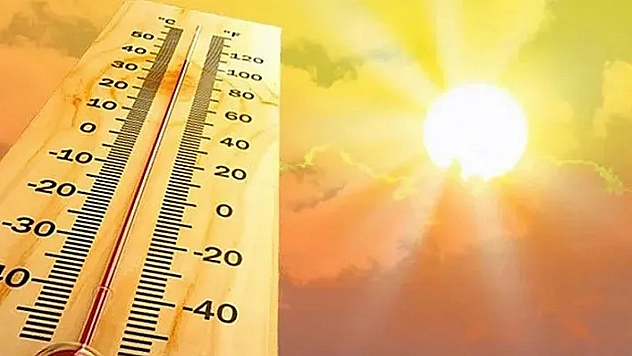 Elazığ'da Hava Nasıl Olacak?
