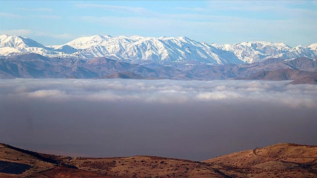 Elazığ'da Hava Nasıl Olacak?