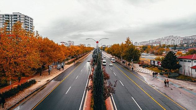 Elazığ'da Hava Nasıl Olacak?