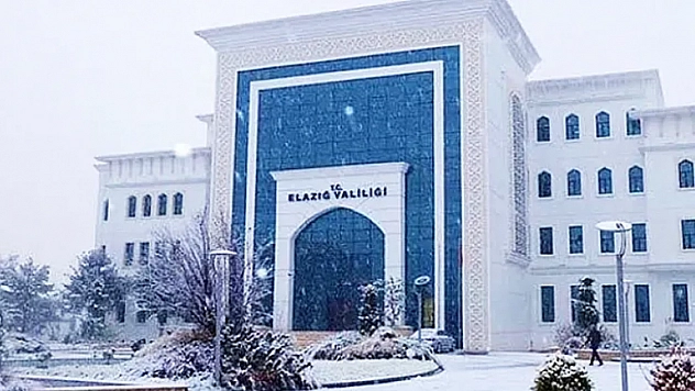 Elazığ'da Okullar Cuma Günü Tatil mi?