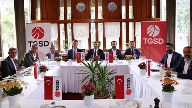 Elazığ'a 500 Kişilik İstihdam Müjdesi