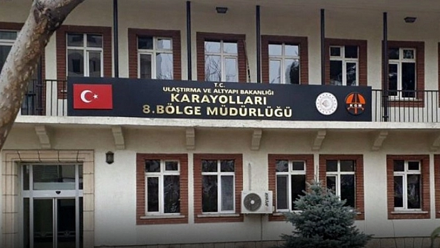 Elazığ Karayolları Personel Alacak!