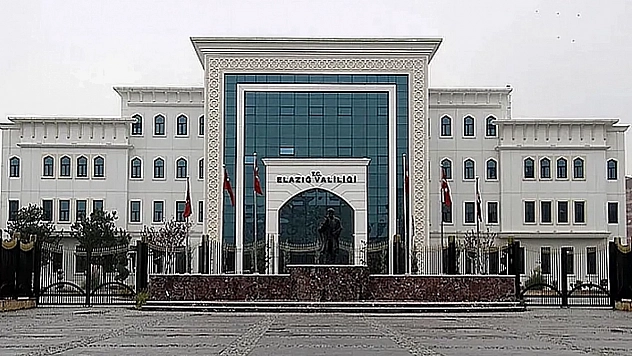Elazığ Valiliğinden Önemli Duyuru