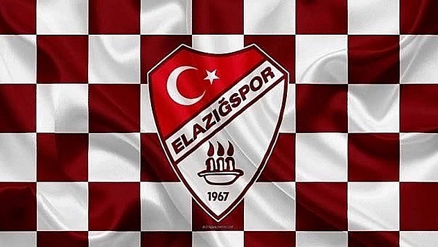 Elazığspor'a Yeni İsim!