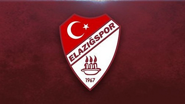 Elazığspor'da Şok Ayrılık!