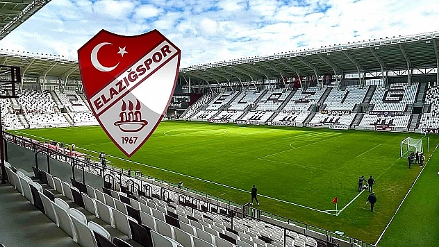 Elazığspor Maçı Ücretsiz!