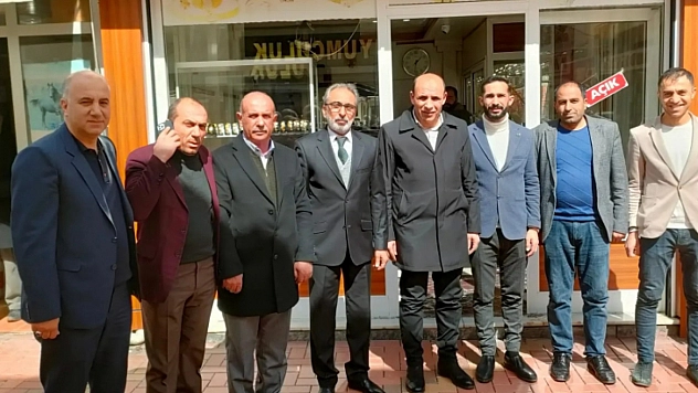 Er, Kamuoyunda İlgi Görüyor