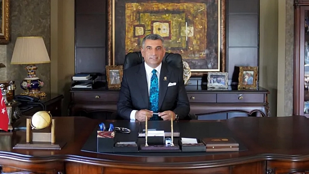 Erol'dan Elazığ İçin Turizm Atağı