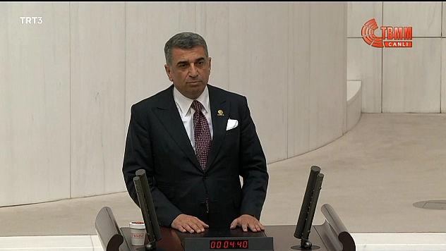 Erol'dan Hatipoğlu'na Destek!