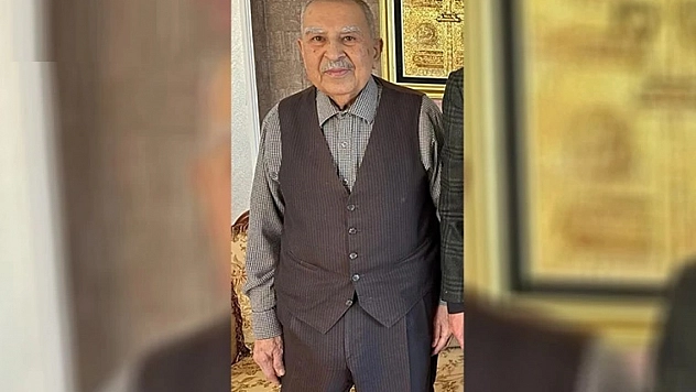 Eski Siyasetçilerden Baygın Hayatını Kaybetti