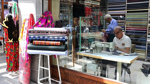 Esnafa Erken Emeklilik!