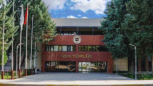 Fırat Üniversitesi Öğretim Üyesi Alacak