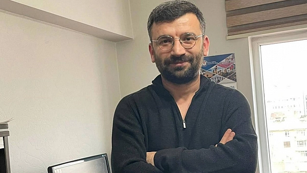 Gazeteci Demirdaş'a Saldırı!