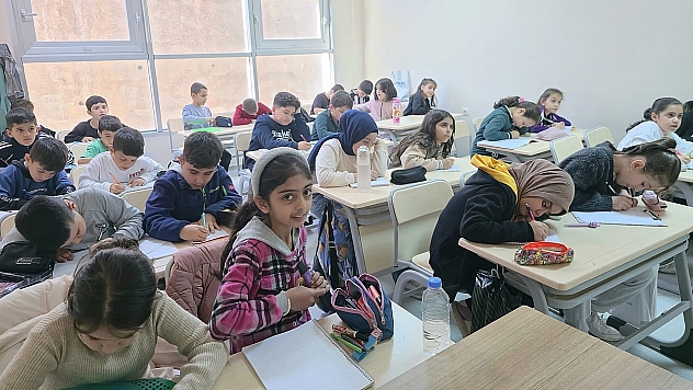 Gençlik Merkezleri, Elazığ'ın Her Yerinde!