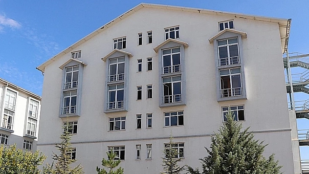 İl Müftülüğü Yeni Adresine Taşındı