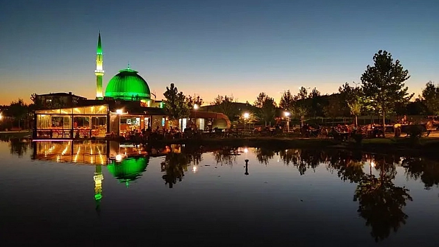 İşte Elazığ'da Hava Durumu!