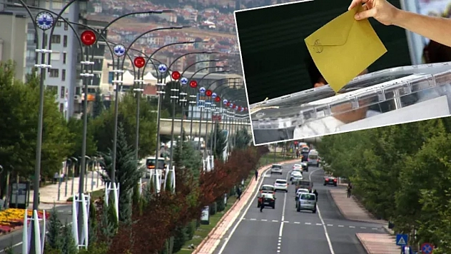 İşte Elazığ'da Konuşulan İsimler!