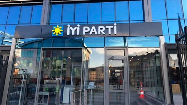 İYİ Parti'de Tık Yok!