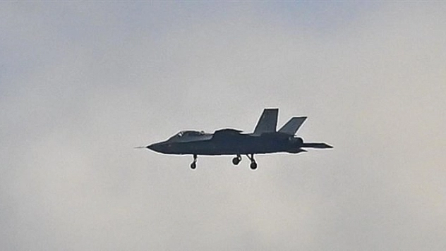 KAAN'dan İlk Uçuş!