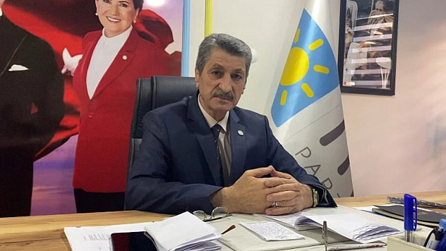 'Kongrede Aday Olmayacağım'