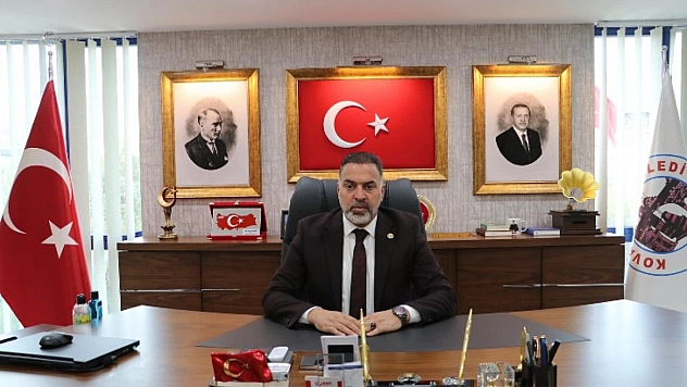 Kovancılar Belediyesinden Bir İlk!