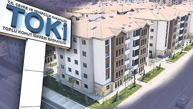 Kura İle Kiralık Ev!